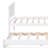 Platform Storage Bed-450558990
