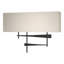 Cavaletti 2 - Light Flush Mounted Sconce-10220251-10220252