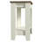 Weddel Basilico Transitional Media Storage Living Room 3-Piece Set-773065743-773065741