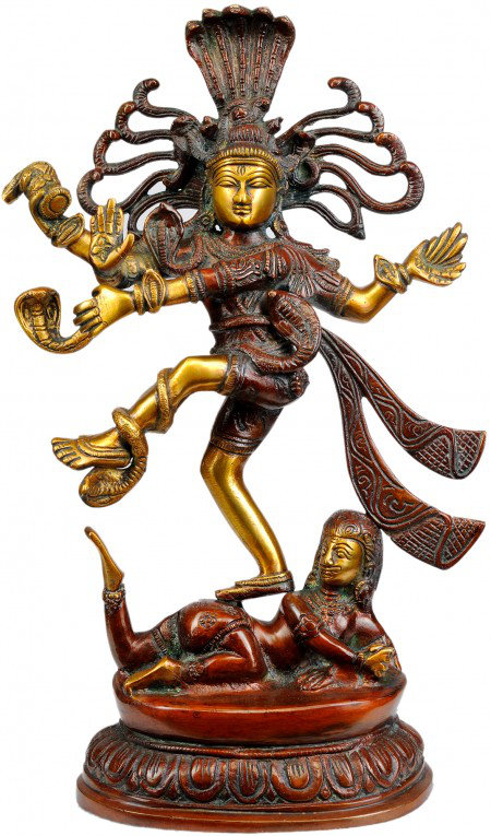 Religious & Spiritual Figurines & Sculptures