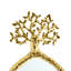 Tree Of Life Metal Wall Mirror-69153893
