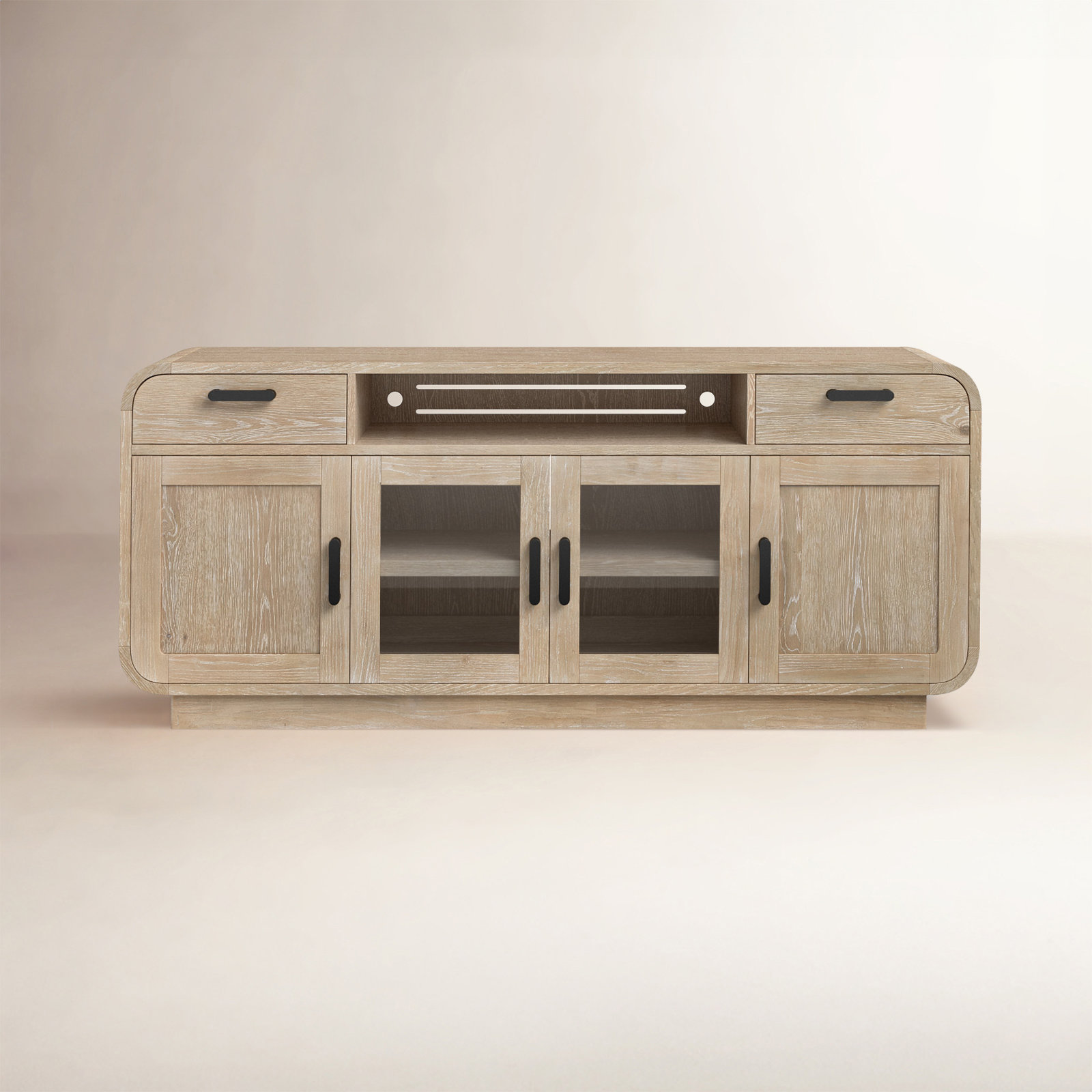 Harbour 74" Media Console
