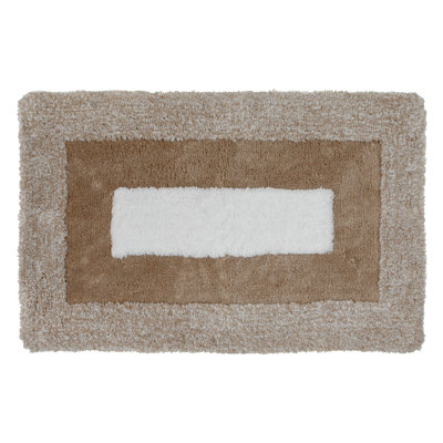 Tapis de bain