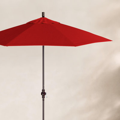 Santana 9' Umbrella