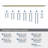Esquire 24" Center to Center Appliance Pull-92144730