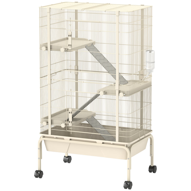 Small Animal Cage
