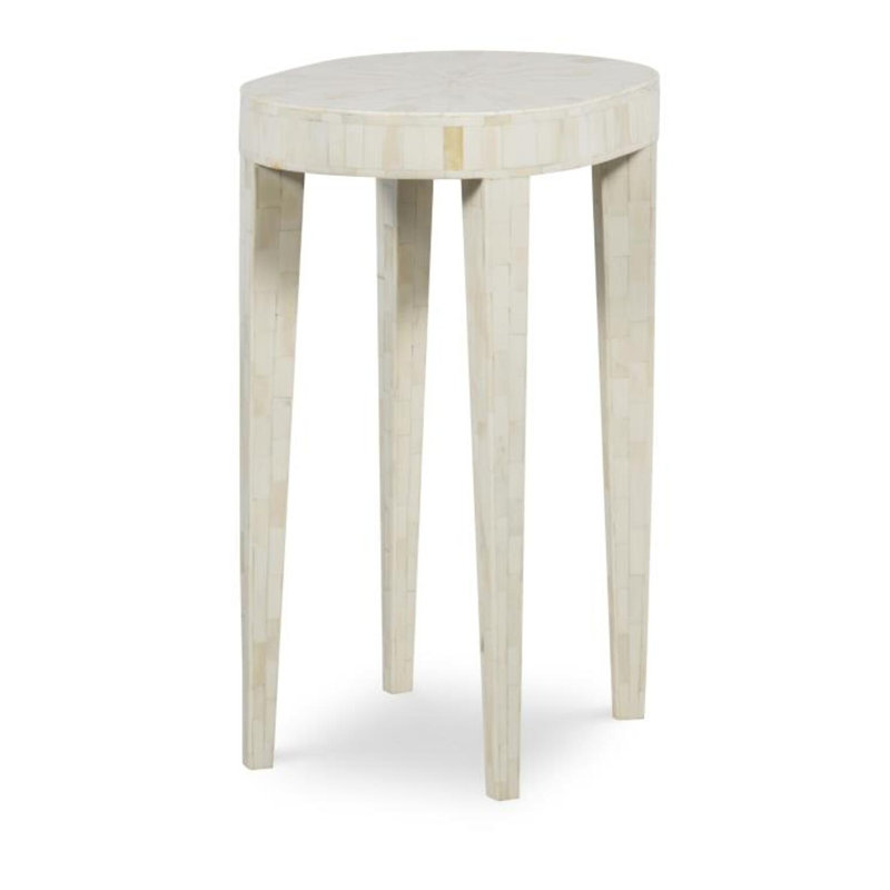 Highland House Wood End Table