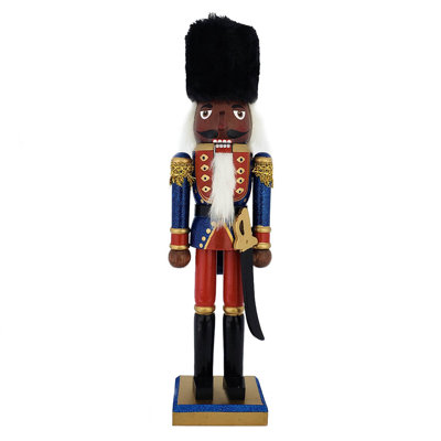 Christmas Nutcracker