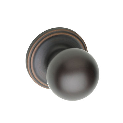 Ball 2.7'' Diameter Single Dummy