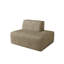 128.8Cm Wide Side Chair-790367114