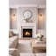 Wayland 1 - Light Dimmable Industrial Style Switched Armed Sconce Wall Light-1409111823-1409111822