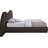 Hyrup Upholstered Panel Bed-94398517-94398518