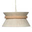 Corset 3 - Light Chandelier