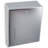San Jamar Multifold, C-Fold Towel Dispenser, Chrome