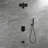All-In-One Kit with Rough in-Valve-71312761