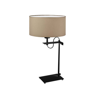 Arlena Metal Desk Lamp