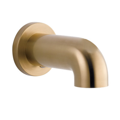 Trinsic Wall Mounted Tub Spout Trim