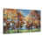 Wrapped Canvas selected