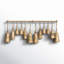 Cloche décorative tibétaine-70367266