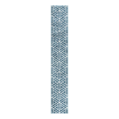 Nucla Geometric Indoor Rug