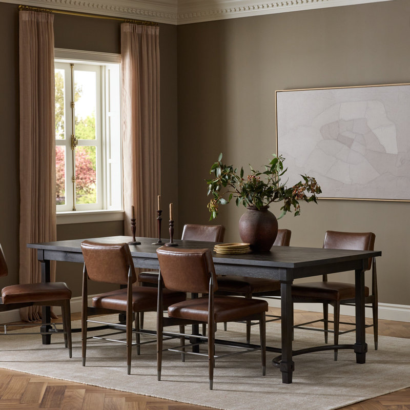 Edison Dining Table