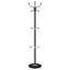 Machesney Iron Freestanding Coat Rack-656757076