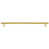 Unlacquered Brass