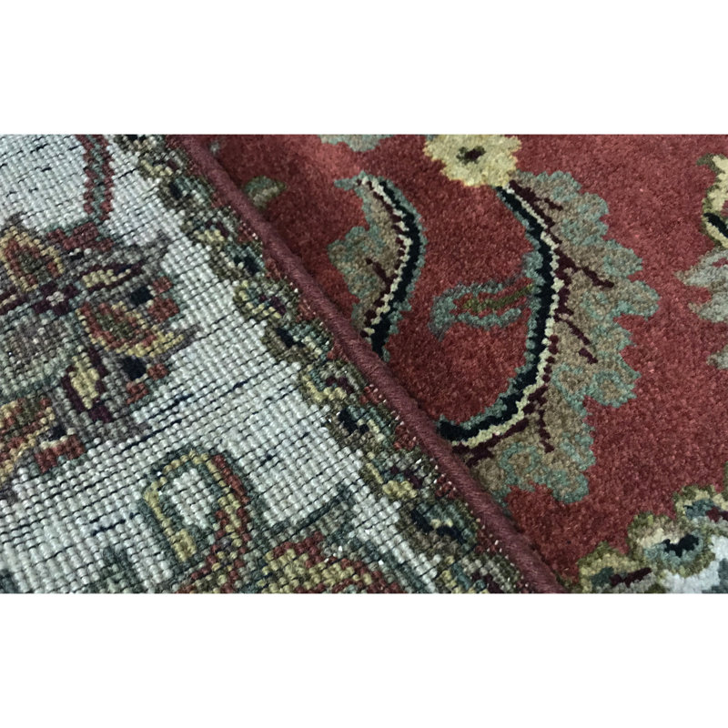 Trinity One-of-a-Kind 6'2" X 9'1" Area Rug
