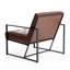 Fauteuil capitonné l 29,5 po Billings-981846353
