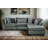 Luxe Pine Modular Sectional