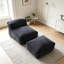 Fauteuil à billes Big-129239818