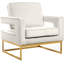 Fauteuil en velours l 33 po Binghamton-694730416-719667487