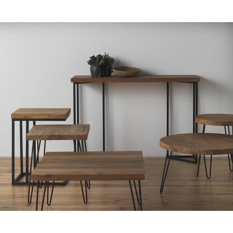 Bragdon End Table