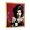 Popart Portrait Winehouse In Wine I, reproduction d'art sur toile