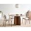 Round Dining Table