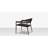 Skye Lounge Chair - Tex Frame With Durarope-1655966379