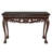 Palace Console Table