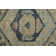 Nanayaw Hand Knotted Wool Geometric Area Rug