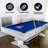 Montecito 8 ft Pool Table