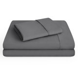 Microfiber Stretch Sheet Set