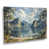 Toile tendue