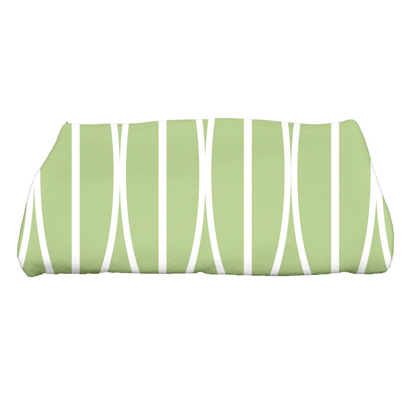 Ensemble de serviettes Noxon, Vert