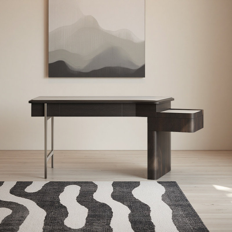 Bureau à domicile haut de gamme