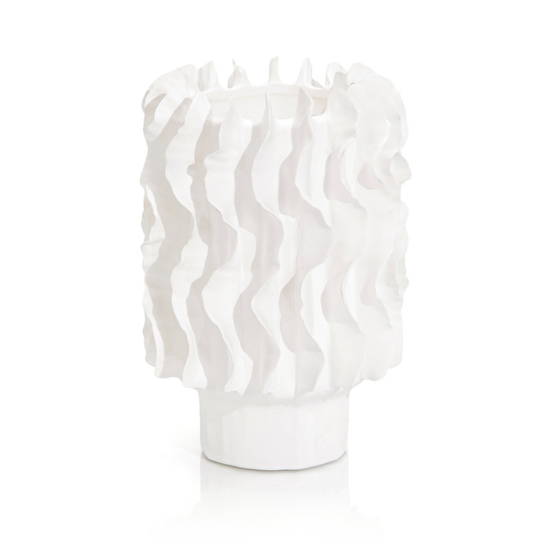Sculpture Cadence, grand