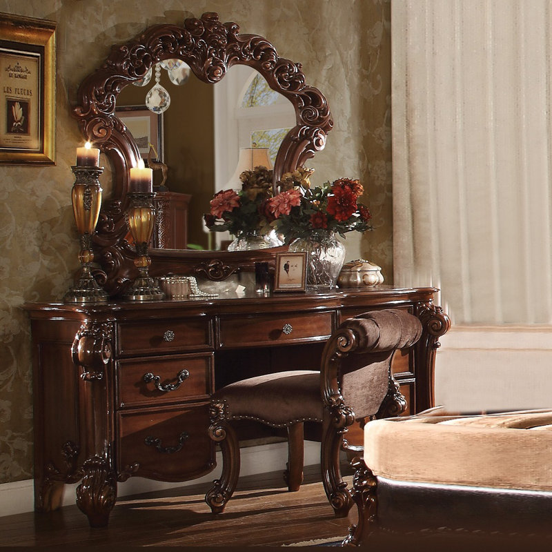 BUREAU VANITY