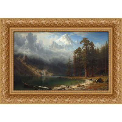 Mount Corcoran (c. 1876-1877)