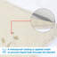 Couvertures imperméables pour chien et chat Catalonia, 50 x 60 pouces-72159218