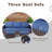 8 - Person Outdoor Seating Group With Cushions