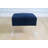 Tribecca Acrylic Base Accent Stool-49918201