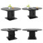 Extendable Dining Table-832823018